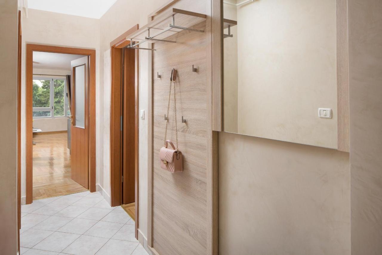 Luxury Apartments Casablanca/Vivaldi プーラ エクステリア 写真