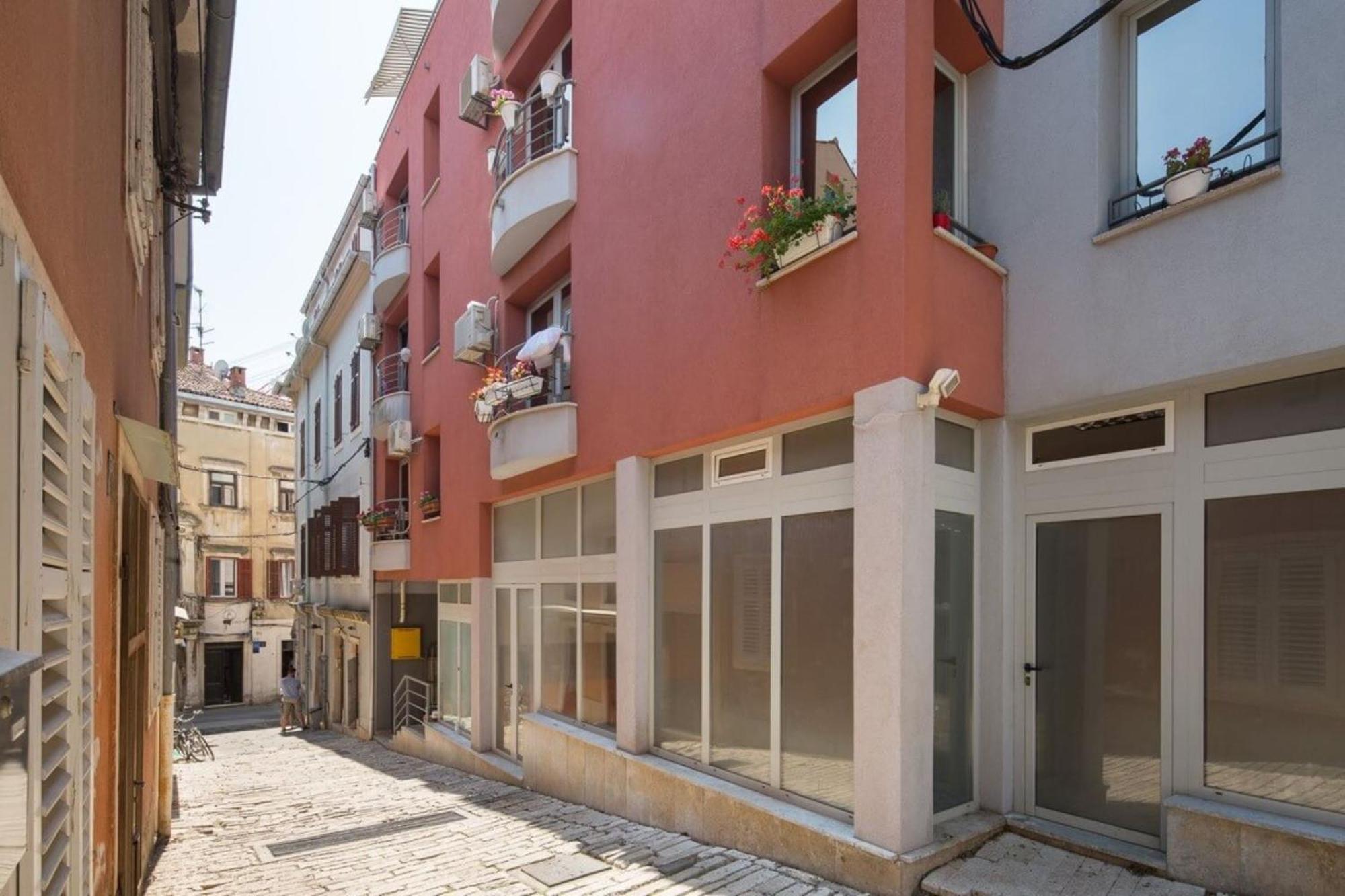 Luxury Apartments Casablanca/Vivaldi プーラ 部屋 写真