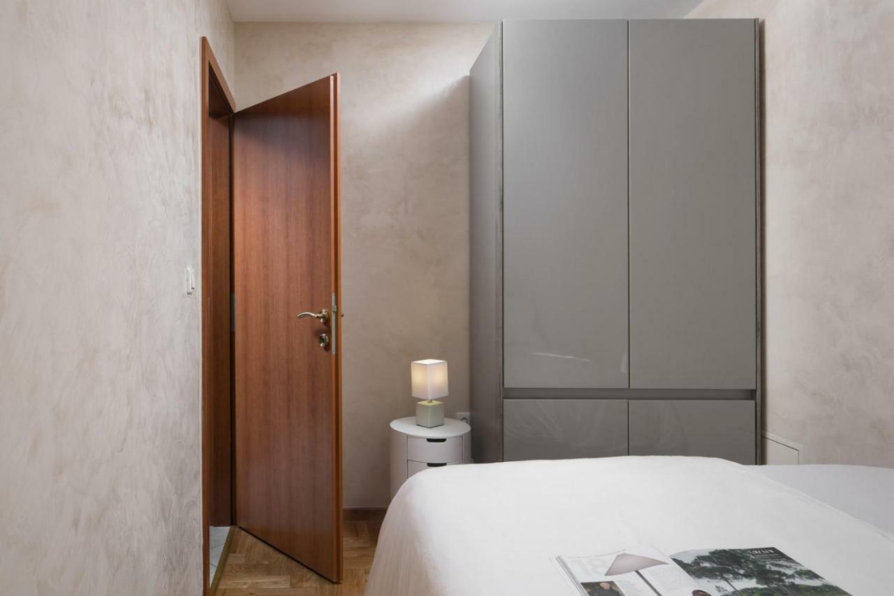 Luxury Apartments Casablanca/Vivaldi プーラ エクステリア 写真